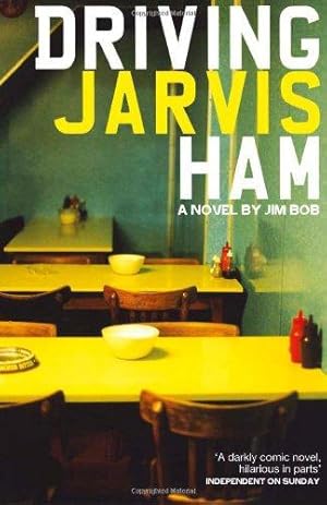 Seller image for Driving Jarvis Ham for sale by WeBuyBooks
