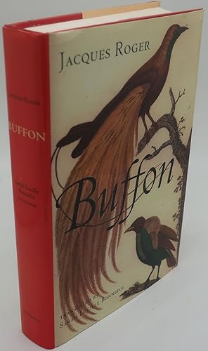 BUFFON: A Life in Natural History