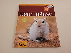 Rennmäuse.