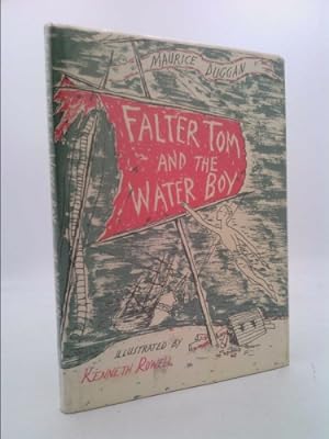 Seller image for Falter Tom and the Water Boy for sale by ThriftBooksVintage