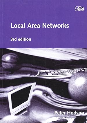 Imagen del vendedor de Local Area Networks : 3rd. Edition : a la venta por Sapphire Books