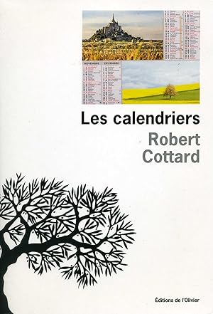 Calendriers (Les) [Gonneville-la-Mallet]