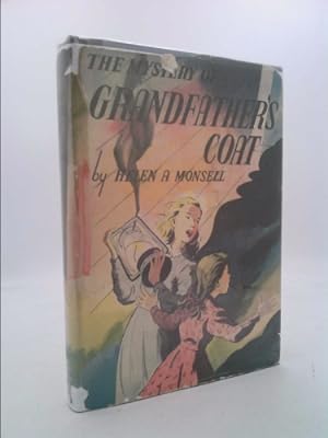 Seller image for The mystery of grandfather's coat, for sale by ThriftBooksVintage