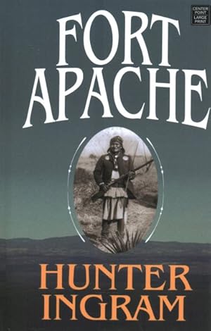 Seller image for Fort Apache for sale by GreatBookPrices