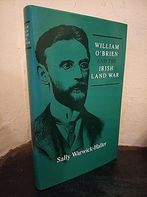 Immagine del venditore per William O'Brien and the Irish Land War venduto da Temple Bar Bookshop