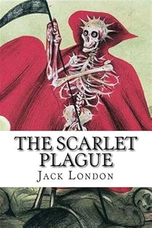 Seller image for Scarlet Plague for sale by GreatBookPrices