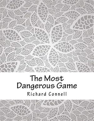 Seller image for Most Dangerous Game for sale by GreatBookPrices