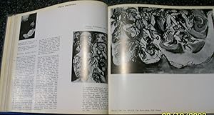 Imagen del vendedor de Metro International directory of contemporary art 1964 a la venta por Books and Bobs