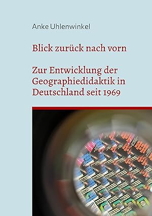 Seller image for Blick zurck nach vorn for sale by moluna