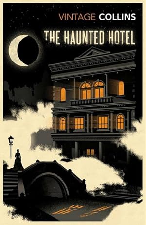 Immagine del venditore per The Haunted Hotel venduto da Smartbuy