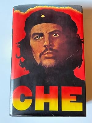 Immagine del venditore per Che Guevara - A Revolutionary Life venduto da Librairie Axel Benadi