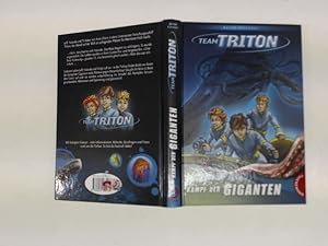 Kampf der Giganten - Team Triton;