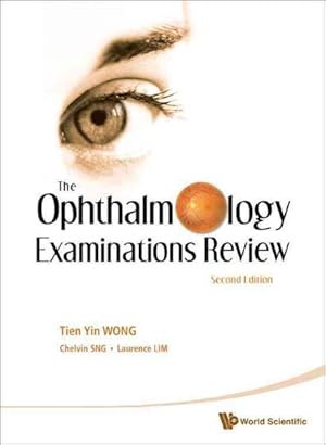 Imagen del vendedor de Ophthalmology Examinations Review a la venta por GreatBookPricesUK