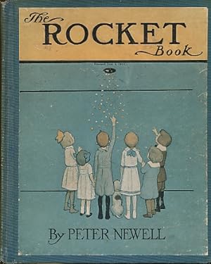 Image du vendeur pour The Rocket Book mis en vente par Bookshelf of Maine