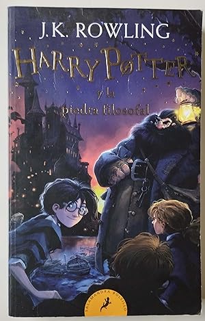 Los libros de Harry Potter y la piedra filosofal edición especial de la  casa Slytherin tapa dura y de bolsillo Nuevos