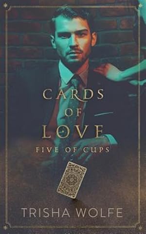Seller image for Cards of Love: Five of Cups for sale by GreatBookPrices