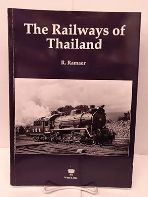 Seller image for The Railways of Thailand for sale by Chamblin Bookmine