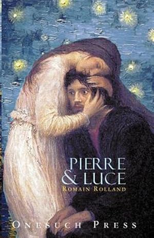 Seller image for Pierre and Luce for sale by GreatBookPrices