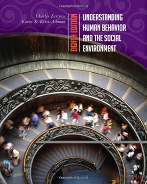 Imagen del vendedor de Understanding Human Behavior and the Social Environment (Available Titles CengageNOW) a la venta por Reliant Bookstore