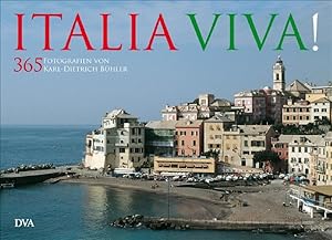 Seller image for Italia viva! for sale by Armoni Mediathek