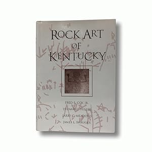 Bild des Verkufers fr Rock Art of Kentucky (Perspectives on Kentucky's Past) zum Verkauf von Queen City Books