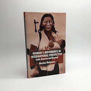 Seller image for WOMEN'S MOVEMENTS IN INTERNATIONAL PERSPECTIVE: LATIN AMERICA AND BEYOND. for sale by Any Amount of Books