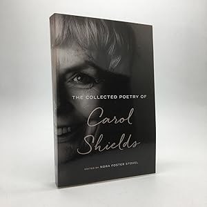 Seller image for THE COLLECTED POETRY OF CAROL SHIELDS for sale by Any Amount of Books