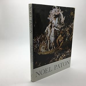 Seller image for NOEL PATON 1821-1901. for sale by Any Amount of Books
