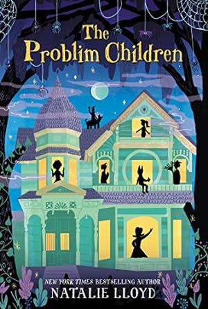 Seller image for The Problim Children (The Problim Children, 1) for sale by Reliant Bookstore