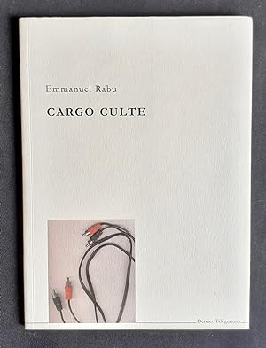 Seller image for Cargo culte - for sale by Le Livre  Venir