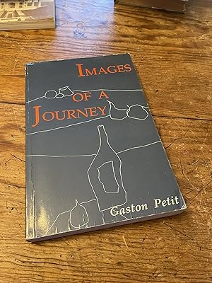 Seller image for Images of A journey for sale by Heroes Bookshop