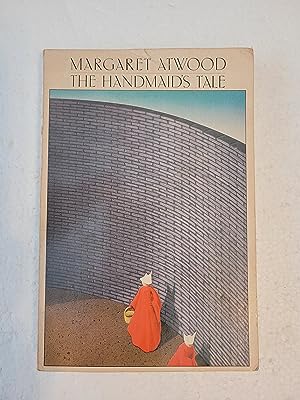 Seller image for The Handmaid's Tale for sale by Karl Theis