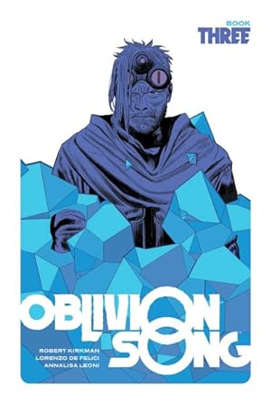 Seller image for Oblivion Song 3 for sale by GreatBookPrices