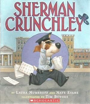 Seller image for Sherman Crunchley for sale by Reliant Bookstore