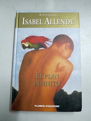 Immagine del venditore per El plan infinito venduto da Libros Ambig