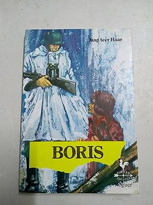 Seller image for Boris for sale by Libros Ambig