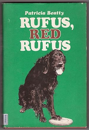 Rufus, Red Rufus