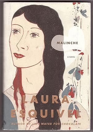 Immagine del venditore per Malinche A Novel venduto da Ainsworth Books ( IOBA)