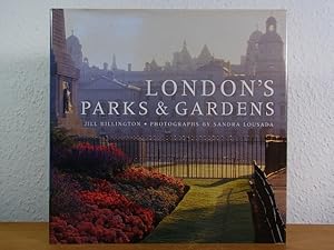 Immagine del venditore per London's Parks and Gardens [English Edition] venduto da Antiquariat Weber
