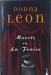 Seller image for Muerte en La Fenice for sale by Almacen de los Libros Olvidados