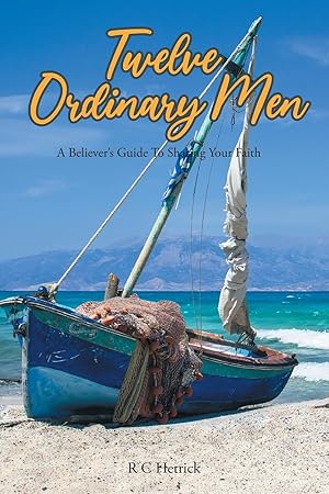 Imagen del vendedor de Twelve Ordinary Men a la venta por moluna