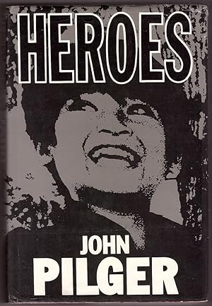 Seller image for Heroes for sale by Ainsworth Books ( IOBA)