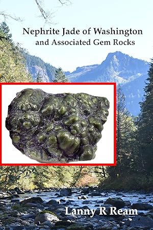 Seller image for Nephrite Jade of Washington and Associated Gem Rocks for sale by moluna