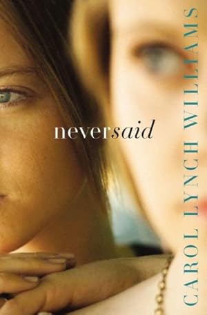 Seller image for Never Said for sale by GreatBookPrices