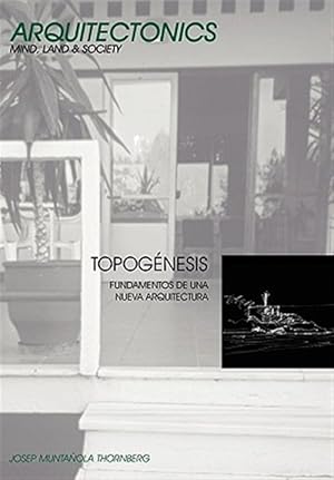 Seller image for Topognesis. Fundamentos De Una Nueva Ar for sale by GreatBookPrices