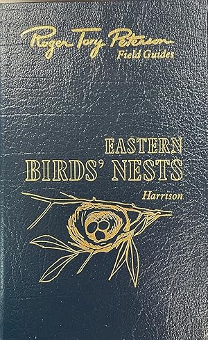 Birds' Nests of 285 Species Found Breeding in the United States east of the Mississippi River - 5...