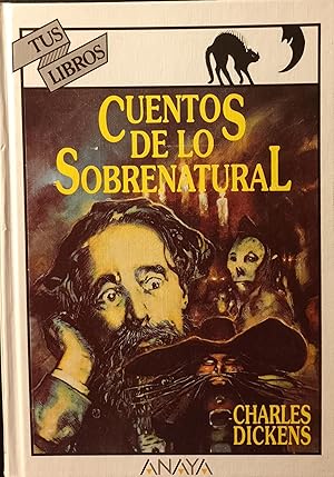 CUENTOS DE LO SOBRENATURAL