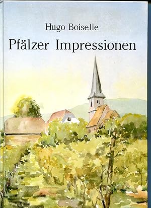 Pfälzer Impressionen