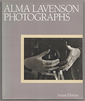 Immagine del venditore per Alma Lavenson Photographs venduto da Jeff Hirsch Books, ABAA