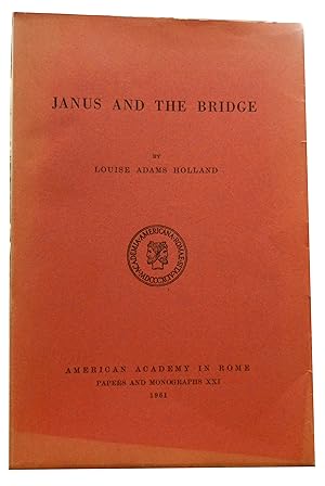 Janus and the Bridge
